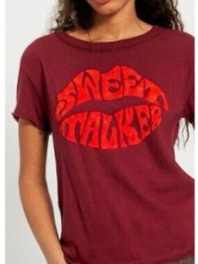 Free People We The Free “Sweet Talker" TShirt